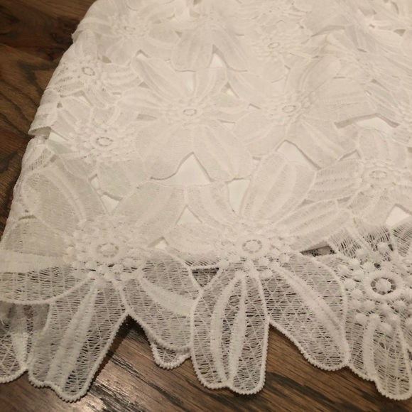 ASTR lace dress - Picture 5 of 8